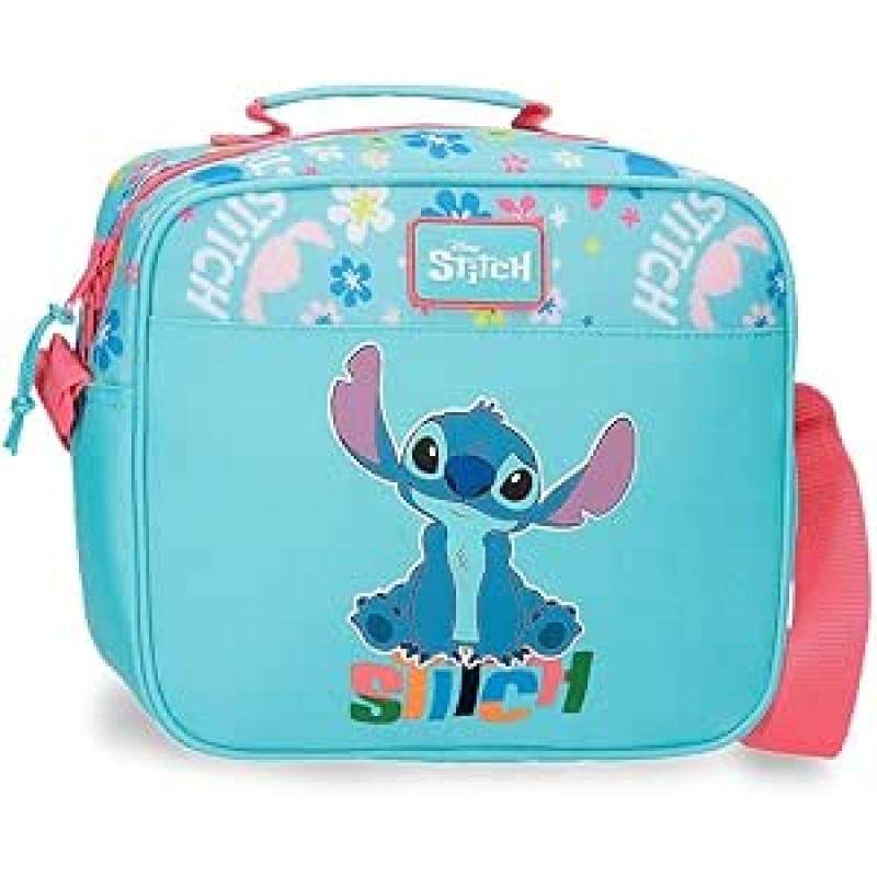 Neceser bandolera aloha stitch