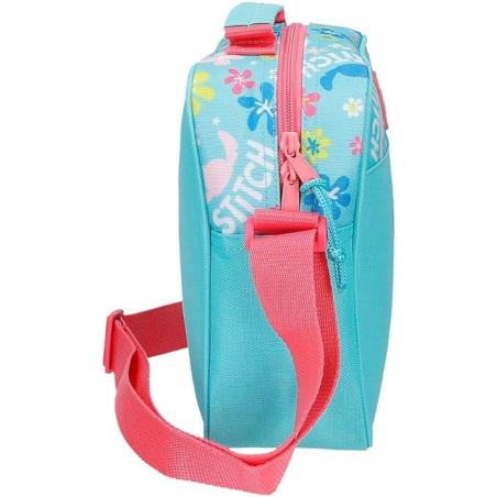 Neceser bandolera aloha stitch - Imagen 2