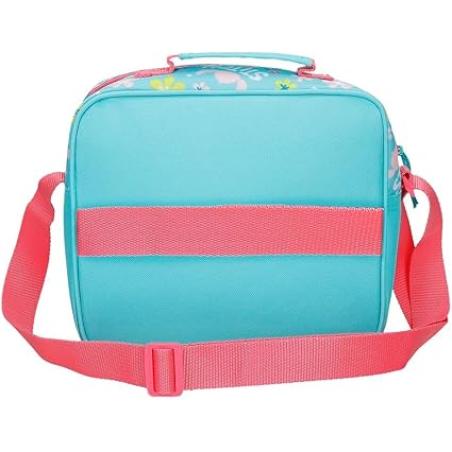 Neceser bandolera aloha stitch - Imagen 3