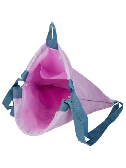 Saco mochila Stitch Lovely - Imagen 2