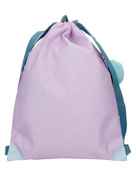 Saco mochila Stitch Lovely - Imagen 3