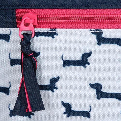 Estuche triple Teckel Roll Road - Imagen 2