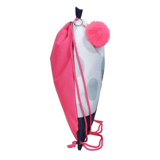 Saco mochila Teckel Roll Road - Imagen 2