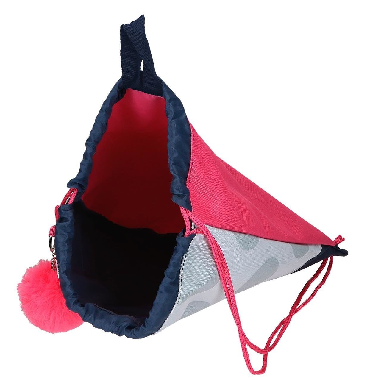Saco mochila Teckel Roll Road - Imagen 3