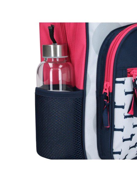 Mochila Teckel Roll Road - Imagen 5