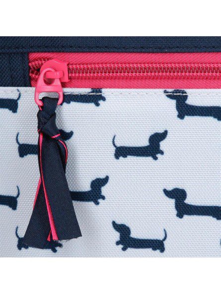 Mochila Teckel Roll Road - Imagen 6