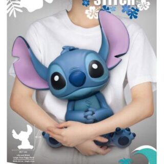Figura hucha Stitch Beast Kingdom Disney