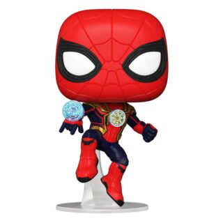 Funko Pop! (913) Spiderman No Way Home Marvel