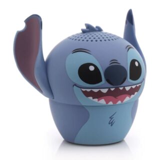 Mini altavoz Bitty Boomers Stitch 5cm