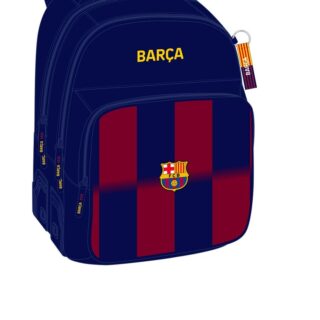 Mochila F.C. Barcelona doble Temp. 25/26