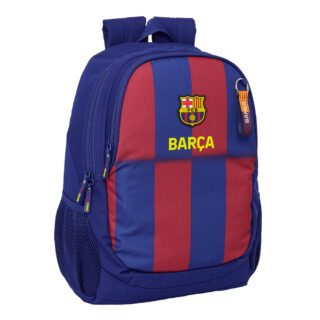 Mochila F.C. Barcelona 44cm 1º equip. 25/26