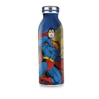 Botella Superman 500ml