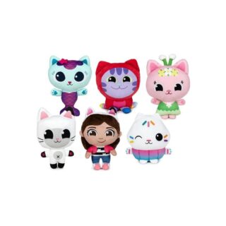 Peluche Gabbys Dollhouse