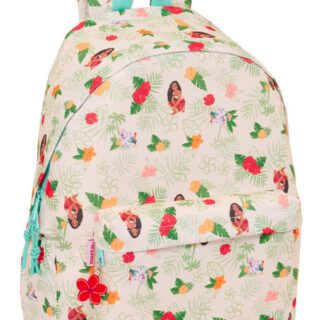 Mochila Vaiana para portatil 14,1