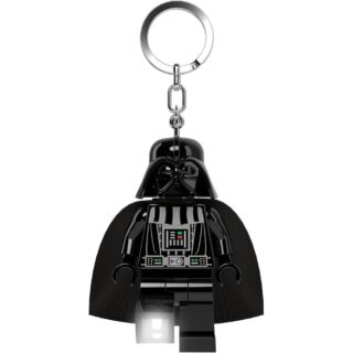 Llavero linterna Darth Vader Lego