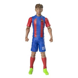 Figura action Lamine Yamal Barcelona 20cm