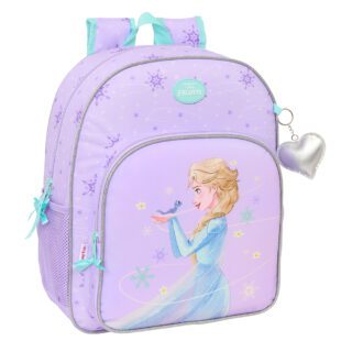 Mochila Frozen Spirit 38cm