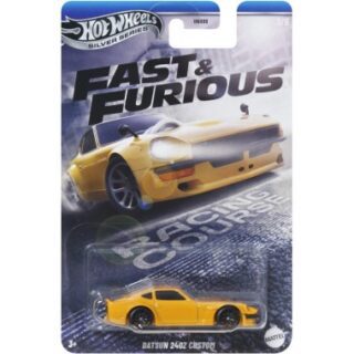 Hot Wheels Datsun 240Z Fast & Furious 92