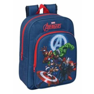 Mochila infantil Vengadores