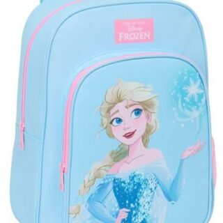 Mochila infantil Frozen