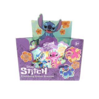 Pulseras de la amistad Stitch