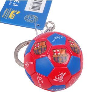 Llavero balón Blaugrana FC Barcelona