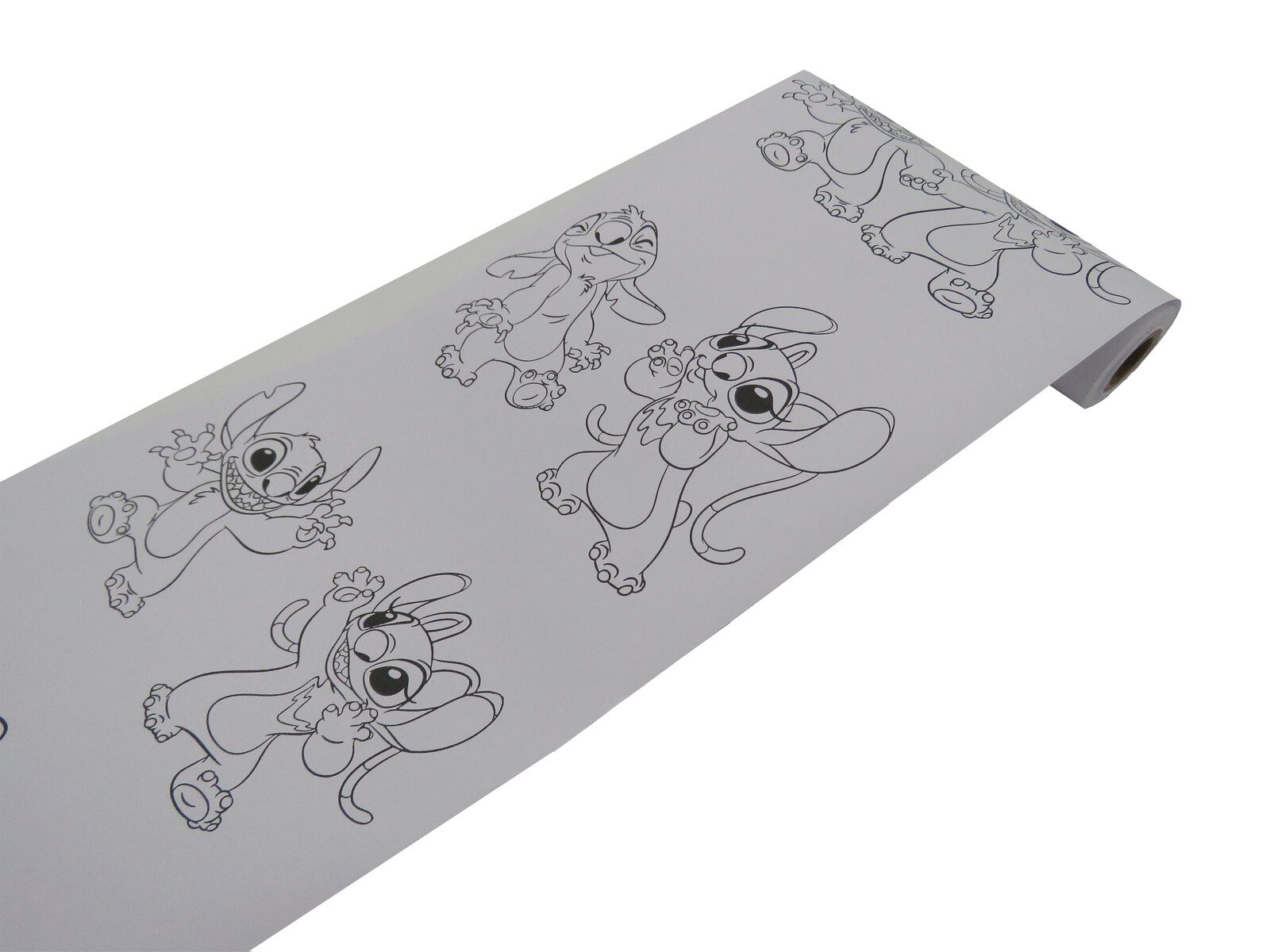 Estacion de dibujo portatil Stitch - Imagen 3