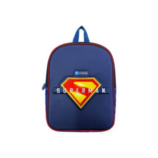 Mochila 3D Superman 30cm eva
