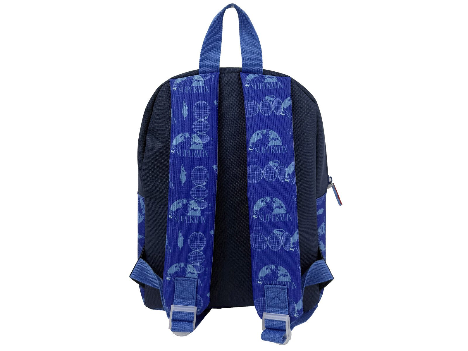 Mochila 3D Superman 30cm eva - Imagen 4