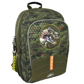 Mochila Jurassic World 43cm