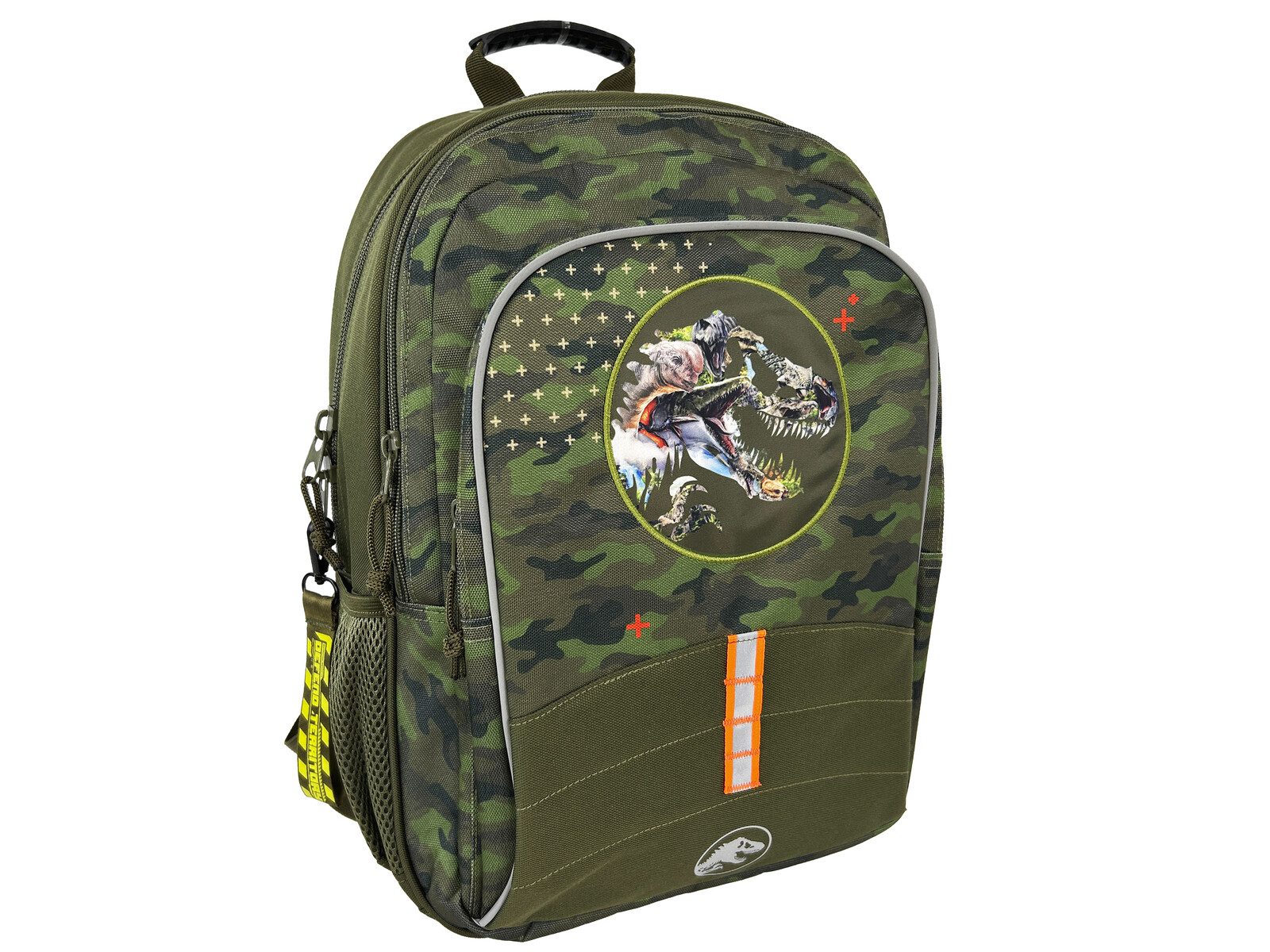 Mochila Jurassic World 43cm
