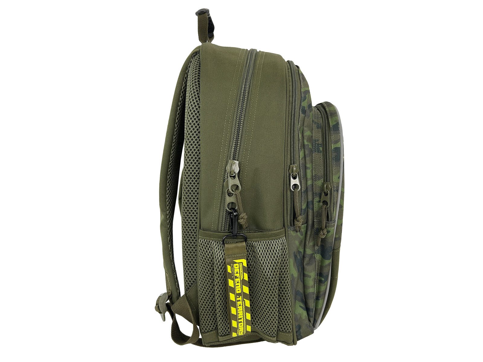 Mochila Jurassic World 43cm - Imagen 2