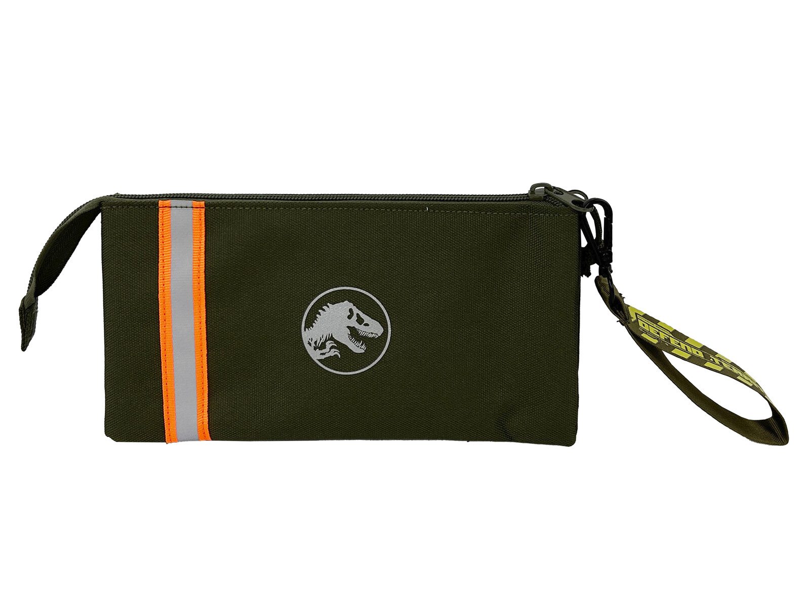 Estuche triple Jurassic World - Imagen 2