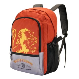 Mochila Gryffindor Harry Potter