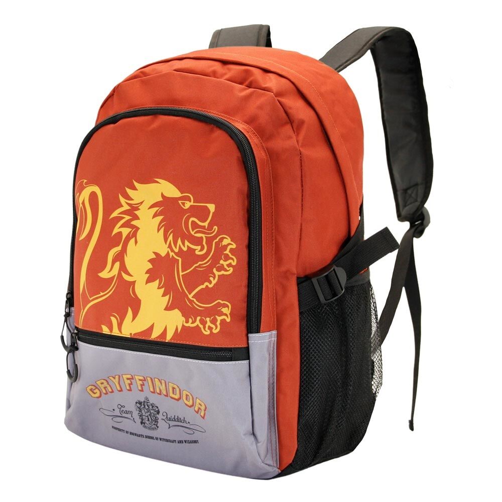 Mochila Gryffindor Harry Potter