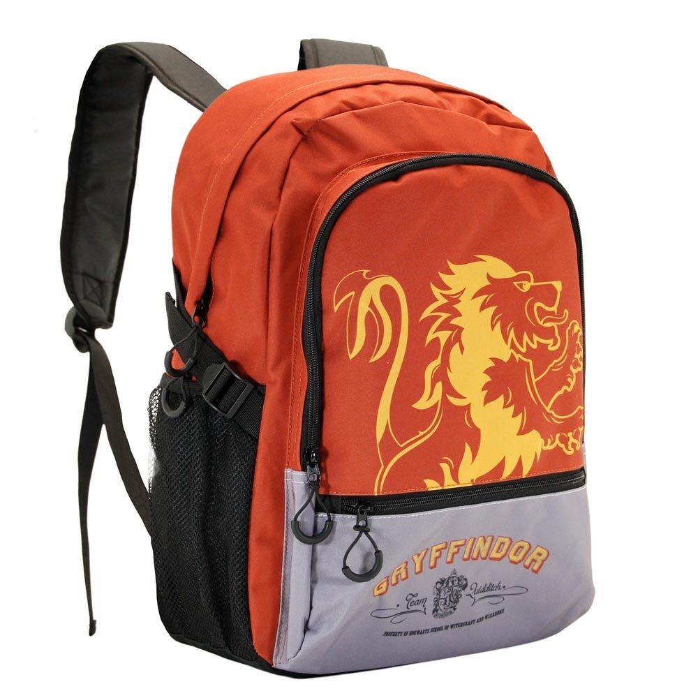 Mochila Gryffindor Harry Potter - Imagen 2