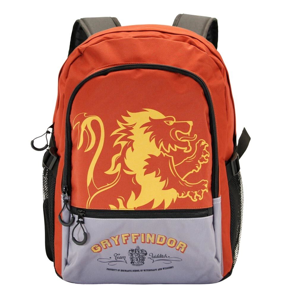 Mochila Gryffindor Harry Potter - Imagen 3