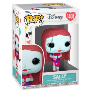 Funko Pop! (1408) Sally Pesadilla Antes de N