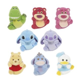 Figuras mystery Disney Mini Enesco