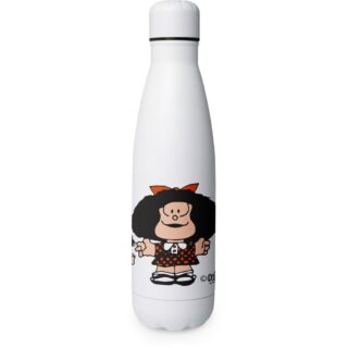 Botella térmica Mafalda y sus amigo 0,5l