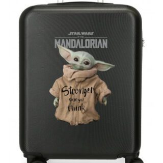 Maleta cabina Star Wars Legend Stronger