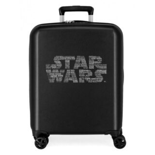 Maleta cabina Star Wars logo