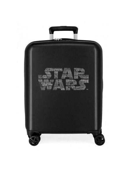 Maleta cabina Star Wars logo