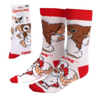 Calcetines Gremlins