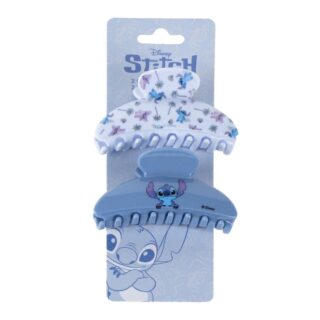 Accesorios pelo clips Stitch