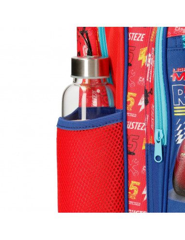 Mochila Cars Lets Race - Imagen 2