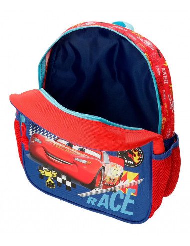 Mochila Cars Lets Race - Imagen 5