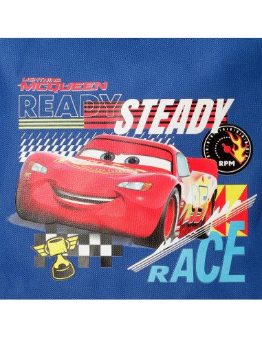 Mochila Cars Lets Race - Imagen 6