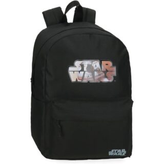 Mochila Retro Star Wars portaordenador