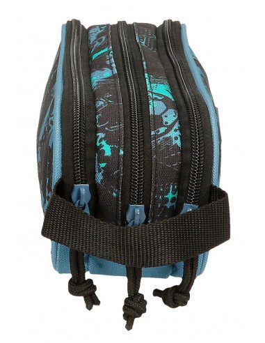 Estuche 3c Futbol Roll Road Soccer - Imagen 2